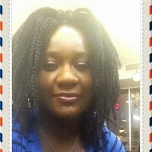 Meet your Posher, Jackie